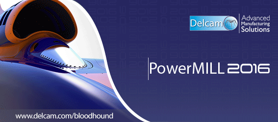 powermill培训