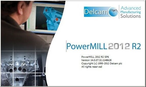 powermill培训
