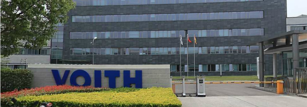 福伊特（中国）有限公司_五轴编程培训基地